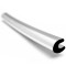 Door Edge Guard; 150' Roll - 0.280” Wide, 1/16” Thick / DG150C-R