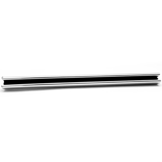 Door Edge Guard; 150' Roll - 0.280” Wide, 1/16” Thick / DG150C-R