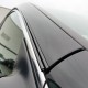 Drip Rail Rain Gutter Guards; Two 10' Pieces - 9/16” Wide, 3/8” Thick / DW20G-KT Drip Rail Rain Gutter Guards; Two 10' Pieces - 9/16” Wide, 3/8” Thick / DW20G-KT