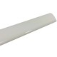 Molding; 45' Roll - 1 1/8” Wide, 3/16” Thick / ES10845-G