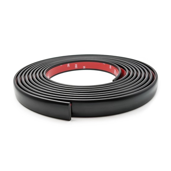 European Style Molding Pack; 18' Roll - 1” Wide, 1/4” Thick / ES12618-PK European Style Molding Pack; 18' Roll - 1” Wide, 1/4” Thick / ES12618-PK