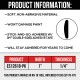 European Style Molding Pack; 18' Roll - 1” Wide, 1/4” Thick / ES12618-PK European Style Molding Pack; 18' Roll - 1” Wide, 1/4” Thick / ES12618-PK