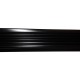 Running Board and Step Molding; 50' Roll - 1 1/4” Wide, 1/8” Thick / RB5002-R