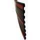 RV Running Board Molding; 50' Roll - 4” Wide, 3/16” Thick / RB45002-R