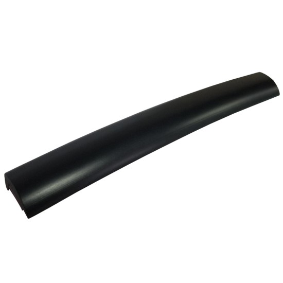 Truck Lid Edge Trim; 21' Roll - 1/2” Wide, 5/16” Thick / TSC2102-R