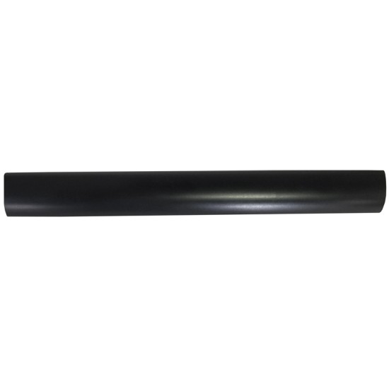 Truck Lid Edge Trim; 21' Roll - 1/2” Wide, 5/16” Thick / TSC2102-R Truck Lid Edge Trim; 21' Roll - 1/2” Wide, 5/16” Thick / TSC2102-R