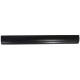 Truck Lid Edge Trim; 21' Roll - 1/2” Wide, 5/16” Thick / TSC2102-R