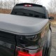Truck Lid Edge Trim; 21' Roll - 1/2” Wide, 5/16” Thick / TSC2102-R