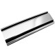 Truck and Van Molding; 65' Roll - 1 1/4” Wide, 3/16” Thick / VT12565-R Truck and Van Molding; 65' Roll - 1 1/4” Wide, 3/16” Thick / VT12565-R