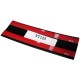 Truck and Van Molding; 65' Roll - 1 1/4” Wide, 3/16” Thick / VT12565-R Truck and Van Molding; 65' Roll - 1 1/4” Wide, 3/16” Thick / VT12565-R