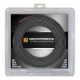 Wheel Well Molding Pack; 18' Roll - 1/2” Wide, 3/16” Thick / W60118-PK Wheel Well Molding Pack; 18' Roll - 1/2” Wide, 3/16” Thick / W60118-PK