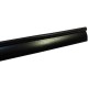 Wheel Well Molding with Lip; 100' Roll - 1/2” Wide, 3/8” Thick / W702B100 Wheel Well Molding with Lip; 100' Roll - 1/2” Wide, 3/8” Thick / W702B100