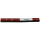 Wheel Well Molding with Lip; 100' Roll - 1/2” Wide, 3/8” Thick / W702B100