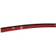 Body Side Molding and Wheel Well Trim; 16' Roll - 7/16” Wide, 3/16” Thick / W71616-HG