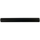Half Round Wheel Well Molding; 50' Roll - 7/16” Wide, 3/16” Thick / W716B50