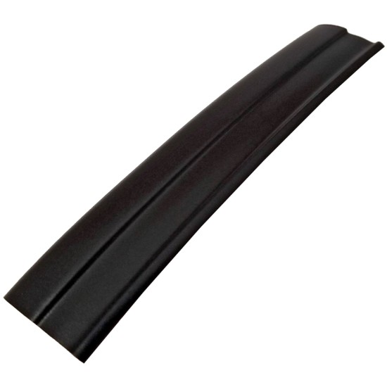 Truck and Van Wheel Well Molding; 20' Roll - 3/4” Wide, 1/8” Thick / W750B20-S Truck and Van Wheel Well Molding; 20' Roll - 3/4” Wide, 1/8” Thick / W750B20-S