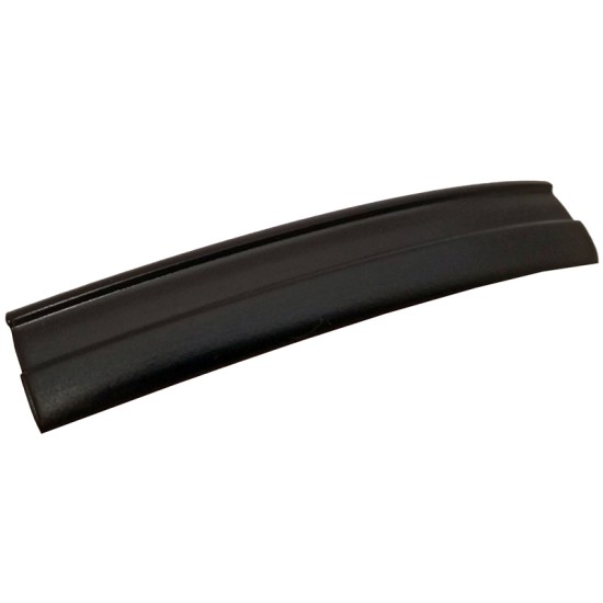 Truck and Van Wheel Well Molding; 20' Roll - 3/4” Wide, 1/8” Thick / W750B20-S Truck and Van Wheel Well Molding; 20' Roll - 3/4” Wide, 1/8” Thick / W750B20-S
