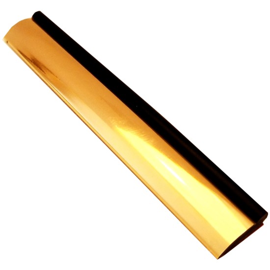 Wheel Well Molding; 50' Roll - 1/2” Wide, 3/16” Thick / W801G50 Wheel Well Molding; 50' Roll - 1/2” Wide, 3/16” Thick / W801G50