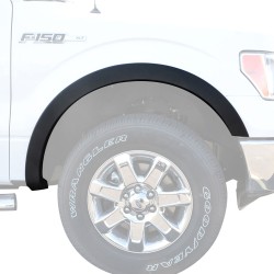 Ford F-150 Fender Flares 2009 - 2014 / FF13-F15009