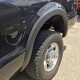 Ford F-350 Super Duty Fender Flares 2008 - 2010 / FF15-F25008