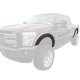 Ford F-350 Super Duty Fender Flares 2011 - 2016 / FF16-F25011