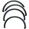 Ford F-350 Fender Flares 2017 - 2022 / FF21-F25017