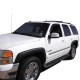 Chevrolet Tahoe Fender Flares 2000 - 2006 / FF3-TAH