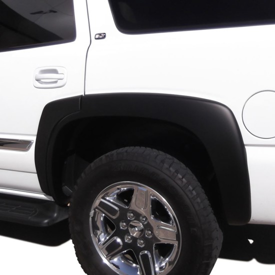 Chevrolet Tahoe Fender Flares 2000 - 2006 / FF3-TAH