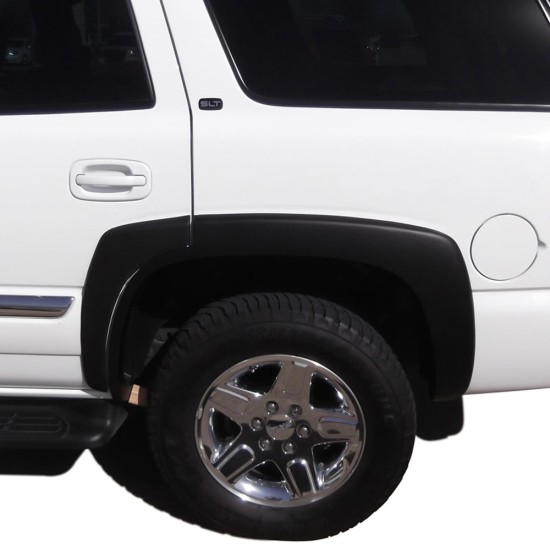 Chevrolet Tahoe Fender Flares 2000 - 2006 / FF3-TAH