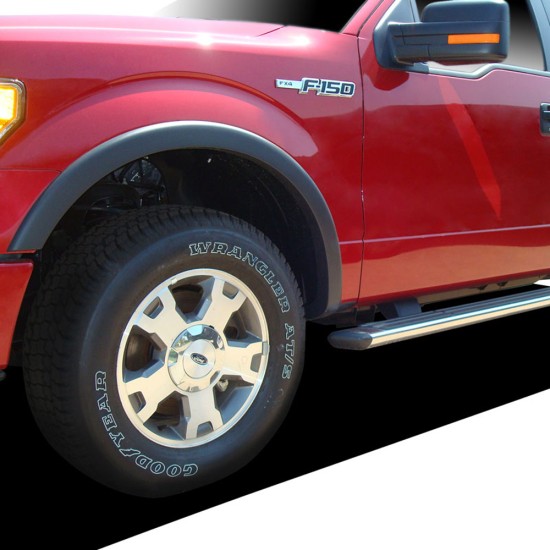 Ford F-150 Fender Flares 2004 - 2008 / FF5-F15004