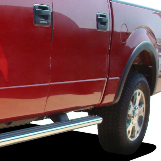 Ford F-150 Fender Flares 2004 - 2008 / FF5-F15004