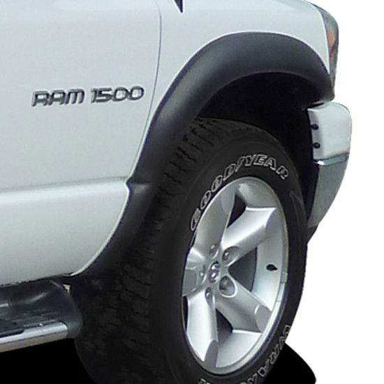 Dodge Ram 1500 Fender Flares 2002 - 2008 / FF6-RAM02