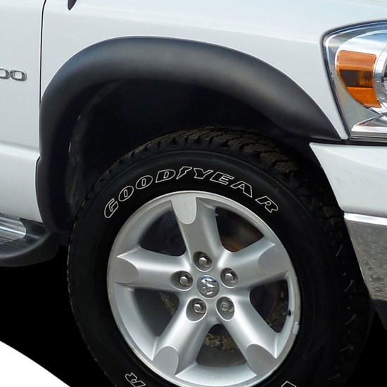 Dodge Ram 1500 Fender Flares 2002 - 2008 / FF6-RAM02