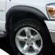 Dodge Ram 1500 Fender Flares 2002 - 2008 / FF6-RAM02