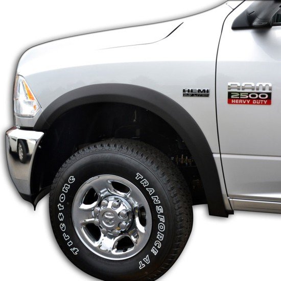 Ram 2500 Fender Flares 2009 - 2018 / FF9-RAM09