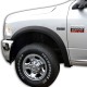 Ram 3500 Fender Flares 2009 - 2018 / FF9-RAM09