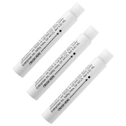  Pro Bond Adhesive Promoter Crush Swab 3-Pak / AP-CS-3PK