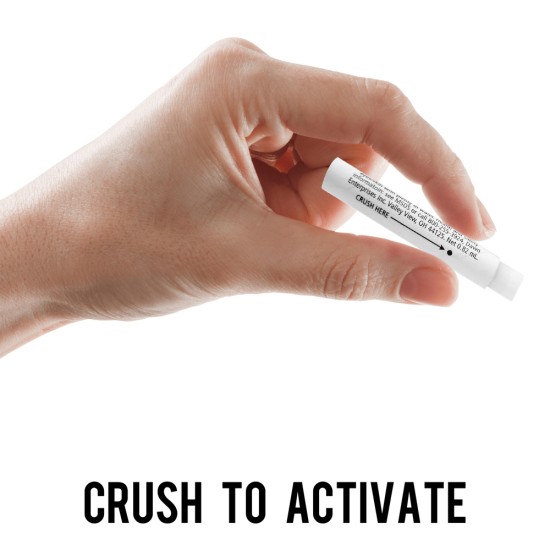  Pro Bond Adhesive Promoter Crush Swab 3-Pak / AP-CS-3PK