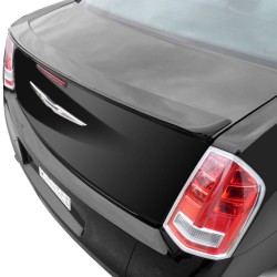  Chrysler 300 SRT8 Factory Style Flush Mount Rear Deck Spoiler 2011 - 2023 / 300-11-SRT