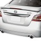  Nissan Altima 4 Door Lighted Factory Style Pedestal Rear Deck Spoiler 2013 - 2015 / ALT13