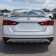 Nissan Altima Custom Style Flush Mount Rear Deck Spoiler 2019 - 2023 / ALT19-CUS-FM Nissan Altima Custom Style Flush Mount Rear Deck Spoiler 2019 - 2023 / ALT19-CUS-FM