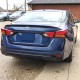  Nissan Altima Factory Style Flush Mount Rear Deck Spoiler 2019 - 2025 / ALT19-FM