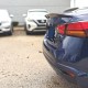  Nissan Altima Factory Style Flush Mount Rear Deck Spoiler 2019 - 2025 / ALT19-FM