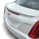  Cadillac ATS 2 Door Factory Style Flush Mount Rear Deck Spoiler 2016 - 2019 / ATS16-FM-2DR