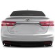  Toyota Avalon Factory Style Flush Mount Rear Deck Spoiler 2013 - 2018 / AVA13-FM