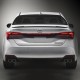 Toyota Avalon Factory Style Flush Mount Rear Deck Spoiler 2019 - 2022 / AVA19-FM Toyota Avalon Factory Style Flush Mount Rear Deck Spoiler 2019 - 2022 / AVA19-FM