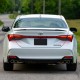 Toyota Avalon Factory Style Flush Mount Rear Deck Spoiler 2019 - 2022 / AVA19-FM Toyota Avalon Factory Style Flush Mount Rear Deck Spoiler 2019 - 2022 / AVA19-FM