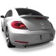  Volkswagen Beetle Factory Style Flush Mount Rear Deck Spoiler 2012 - 2019 / BEET12