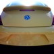  Volkswagen Beetle Factory Style Flush Mount Rear Deck Spoiler 2012 - 2019 / BEET12