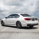  BMW 7-Series Factory Style Flush Mount Rear Deck Spoiler 2016 - 2022 / BMW7-16-FM